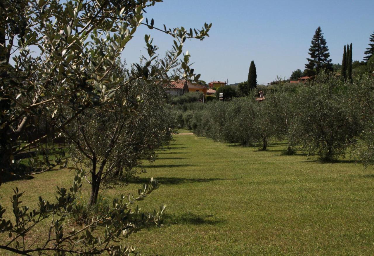 Agriturismo Nonna Bettina Moniga del Garda Ngoại thất bức ảnh