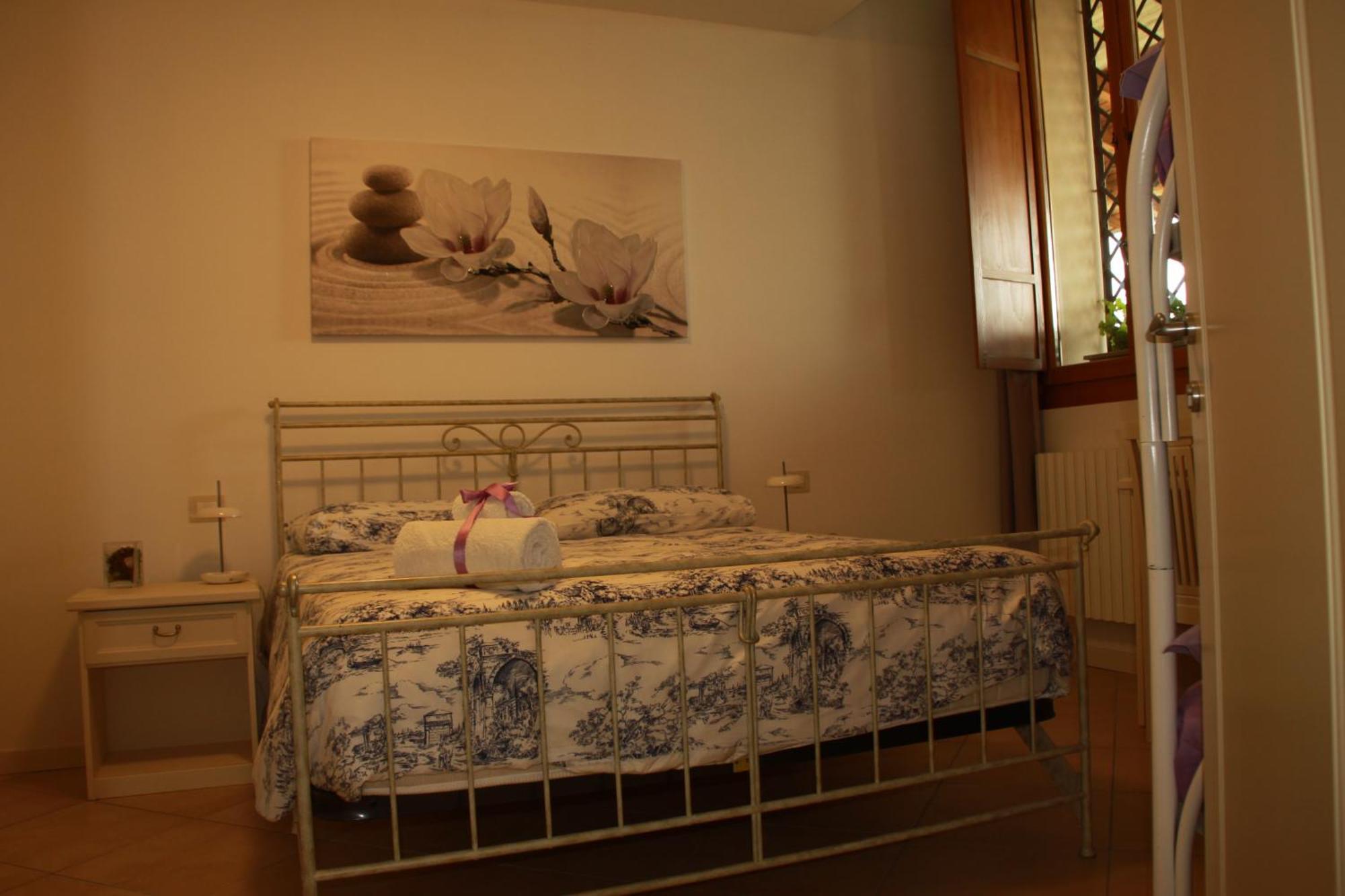 Agriturismo Nonna Bettina Moniga del Garda Phòng bức ảnh