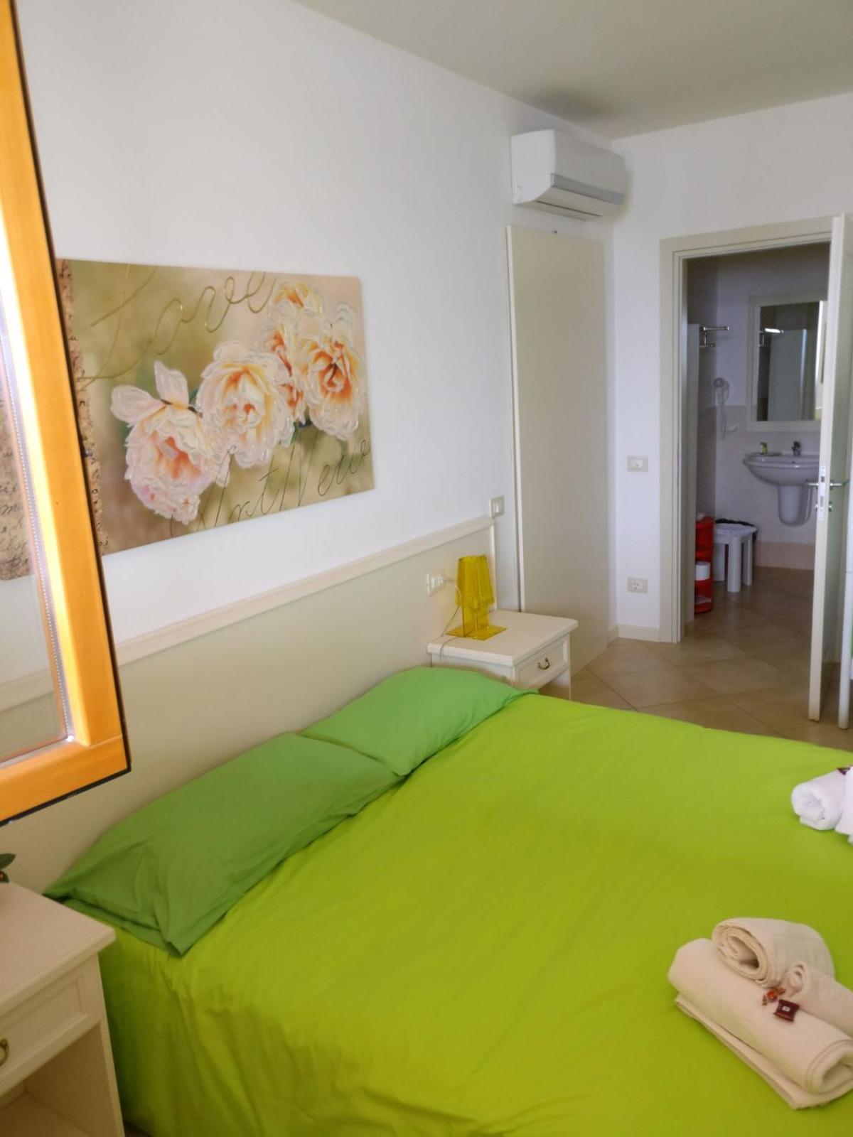 Agriturismo Nonna Bettina Moniga del Garda Phòng bức ảnh