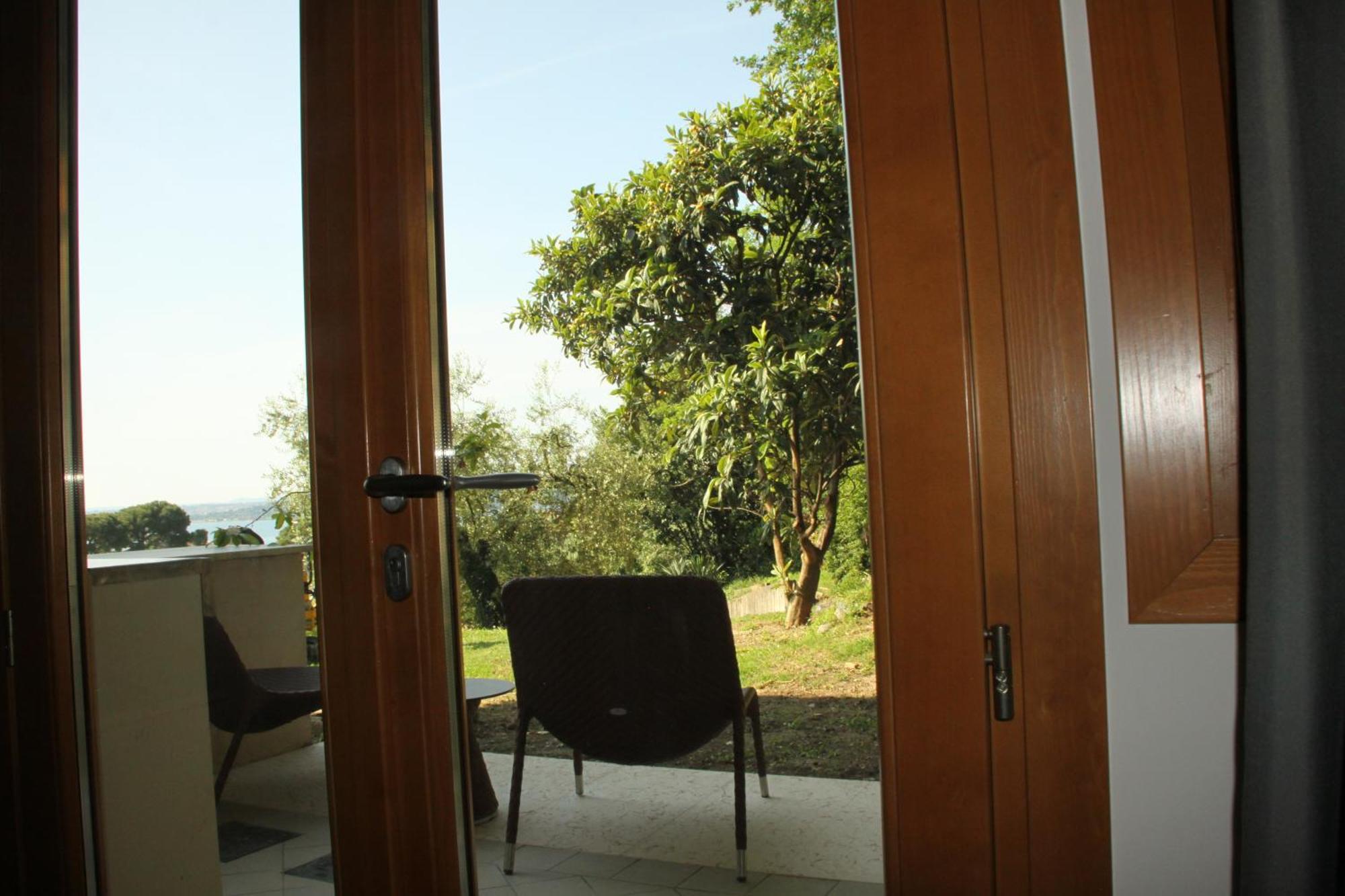 Agriturismo Nonna Bettina Moniga del Garda Phòng bức ảnh