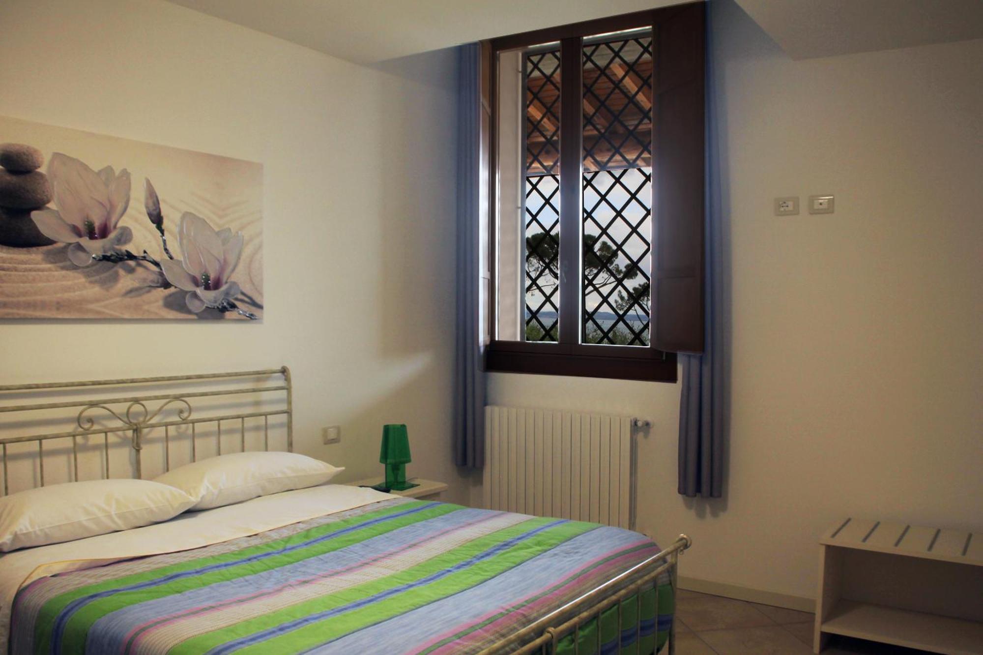 Agriturismo Nonna Bettina Moniga del Garda Phòng bức ảnh