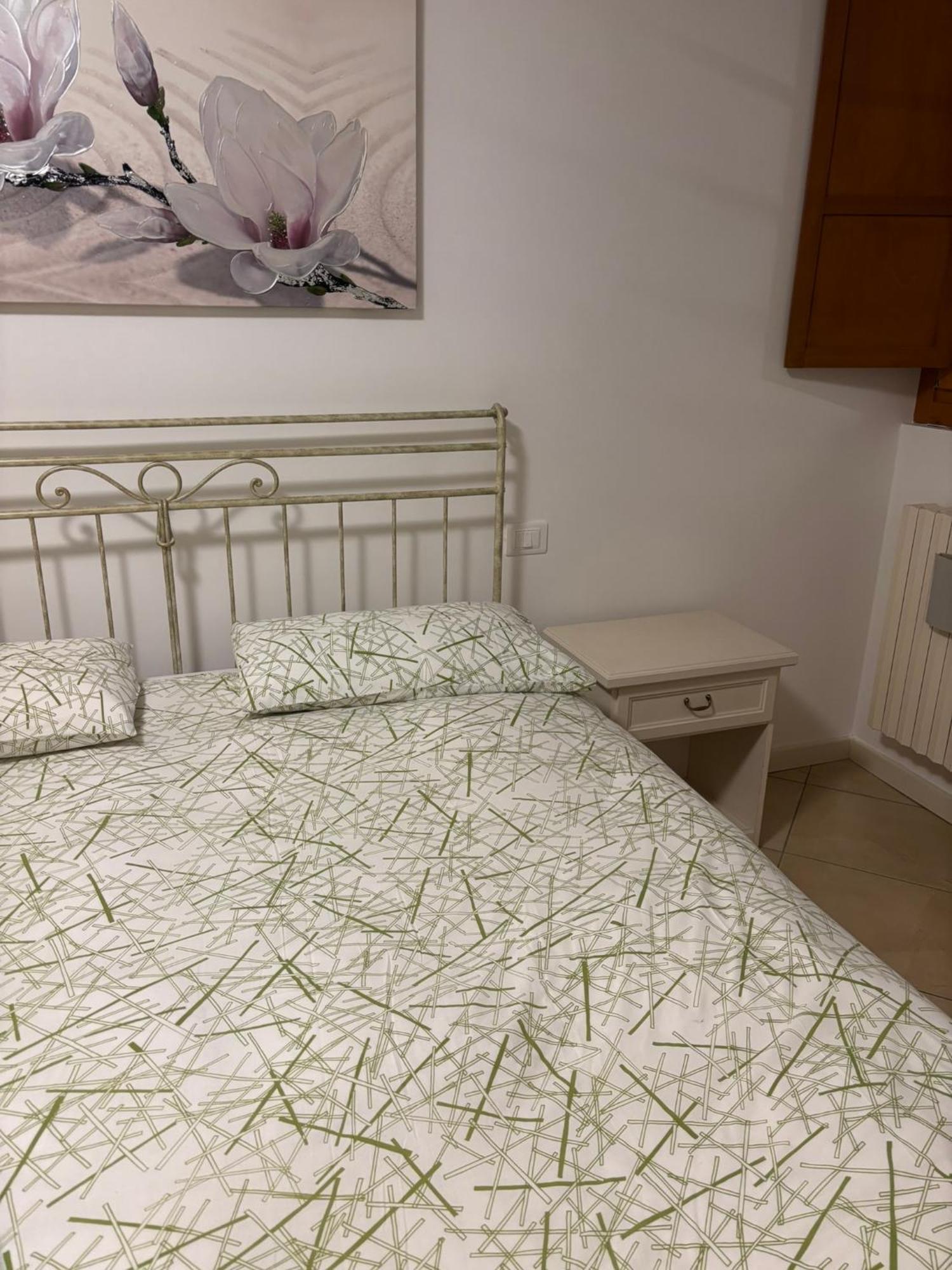 Agriturismo Nonna Bettina Moniga del Garda Ngoại thất bức ảnh