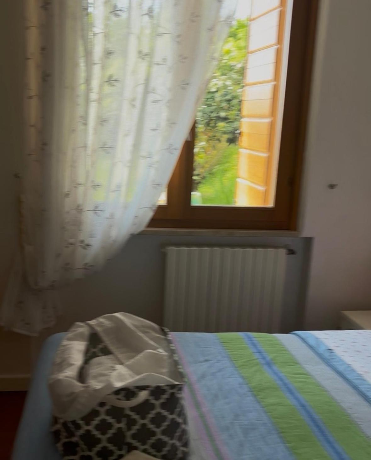 Agriturismo Nonna Bettina Moniga del Garda Ngoại thất bức ảnh