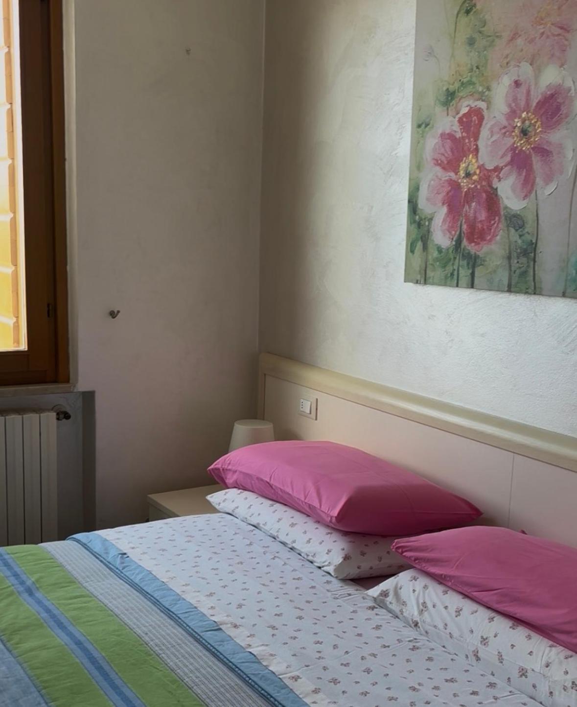 Agriturismo Nonna Bettina Moniga del Garda Ngoại thất bức ảnh