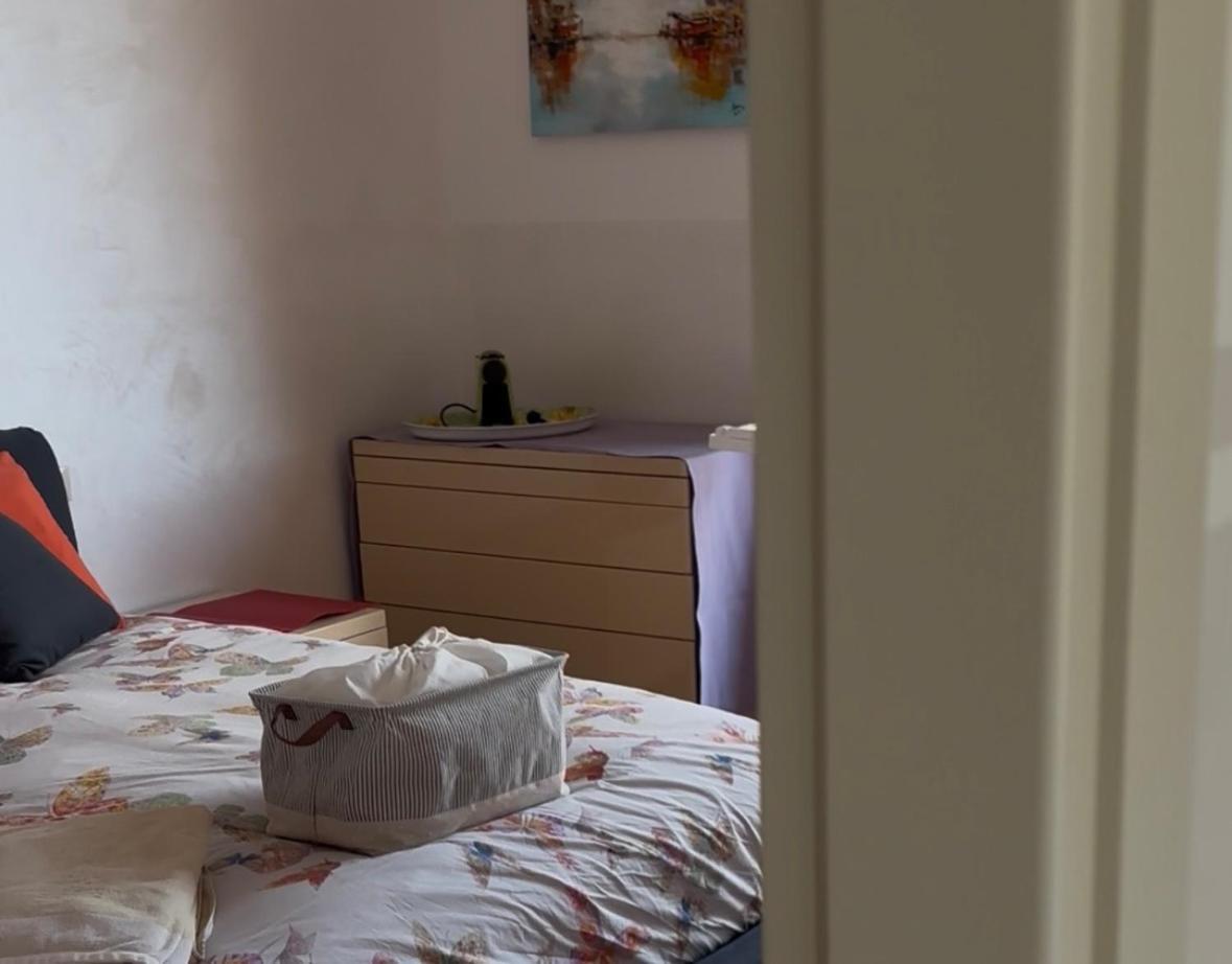 Agriturismo Nonna Bettina Moniga del Garda Ngoại thất bức ảnh