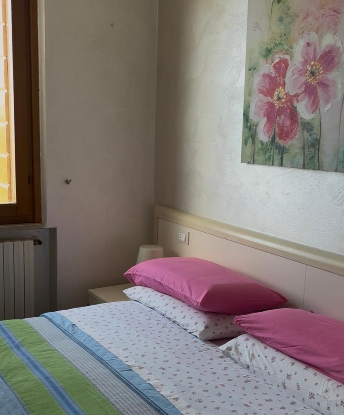 Agriturismo Nonna Bettina Moniga del Garda Ngoại thất bức ảnh