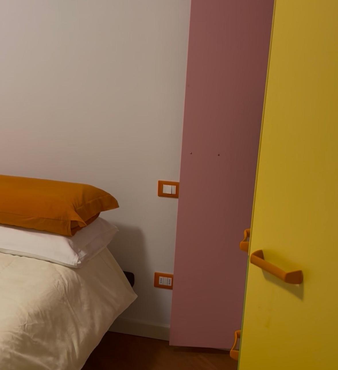 Agriturismo Nonna Bettina Moniga del Garda Ngoại thất bức ảnh