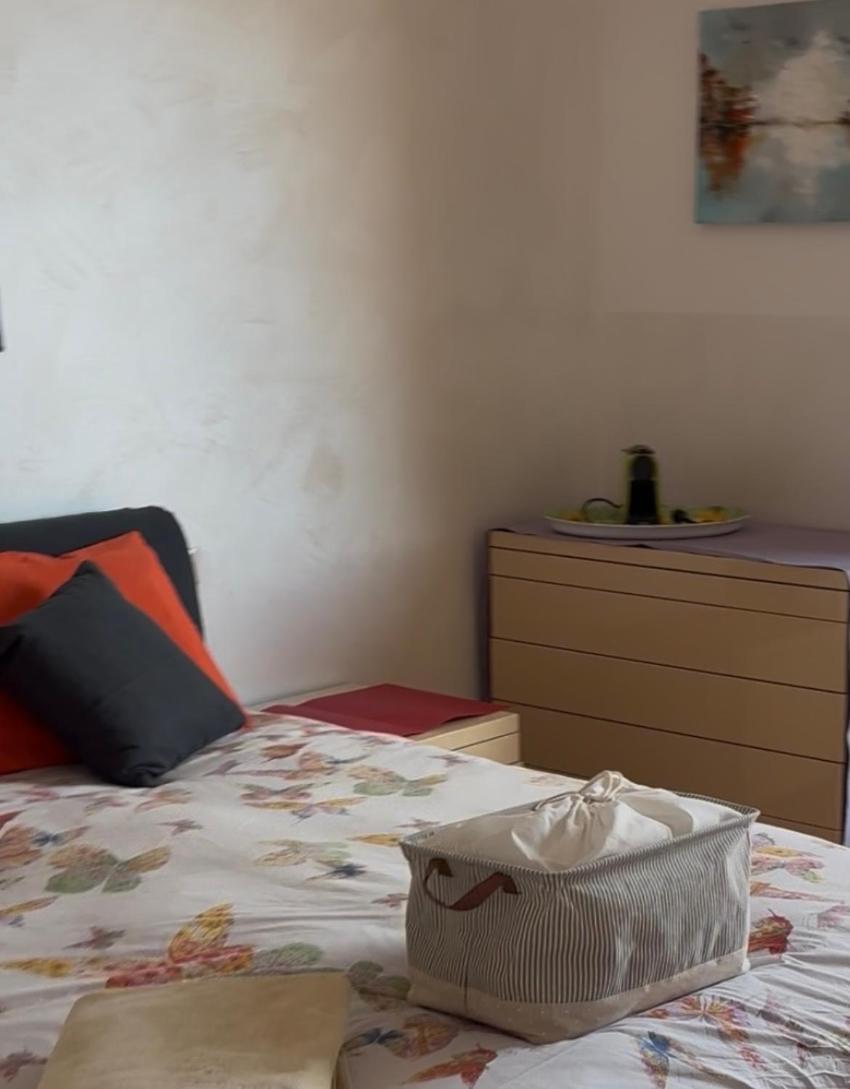 Agriturismo Nonna Bettina Moniga del Garda Ngoại thất bức ảnh