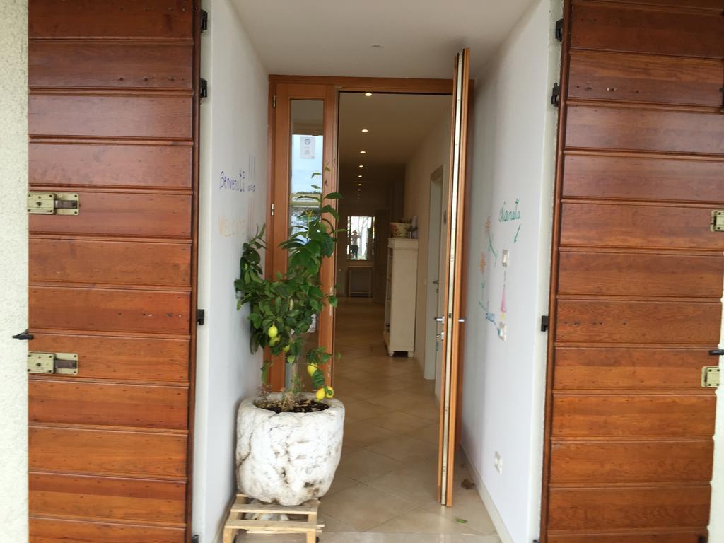 Agriturismo Nonna Bettina Moniga del Garda Ngoại thất bức ảnh